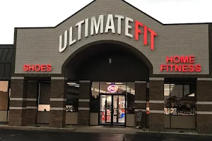 Ultimate Fit Shoes & Home Fitness Equipment image