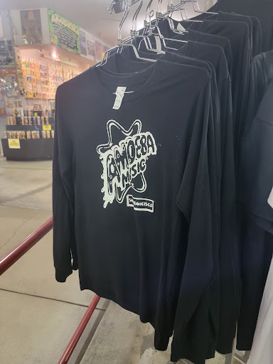 Music Store «Amoeba Music», reviews and photos, 1855 Haight St, San Francisco, CA 94117, USA