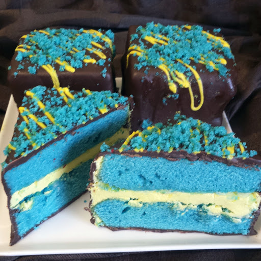 Ice Cream Shop «Essential Chocolate Desserts», reviews and photos, 10868 Washington Blvd, Culver City, CA 90232, USA