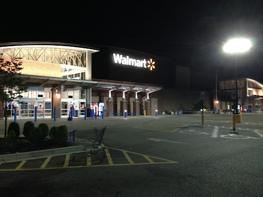Department Store «Walmart Supercenter», reviews and photos, 1950 Anderson Hwy, Powhatan, VA 23139, USA