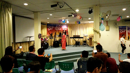 Full Gospel Assembly Kota Damansara