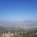 Photo n°2 de l'avis de Giuseppina.e fait le 01/08/2020 à 11:06 sur le  Hotel Valleverde Corbara Salerno à Corbara