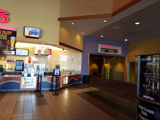 Movie Theater «Regal Cinemas Rancho Mirage 16 & IMAX», reviews and photos, 72-777 Dinah Shore Dr, Rancho Mirage, CA 92270, USA