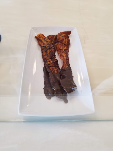 Donut Shop «Bon Glaze», reviews and photos, 3575 Durden Dr NE, Brookhaven, GA 30319, USA