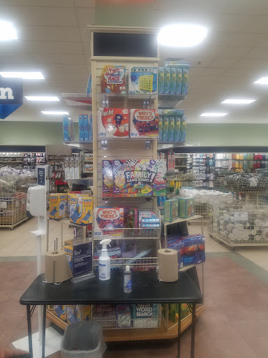 Home Goods Store «Christmas Tree Shops», reviews and photos, 23869 Eureka Rd, Taylor, MI 48180, USA