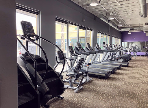 Gym «Anytime Fitness», reviews and photos, 1401 US-287 #200, Decatur, TX 76234, USA