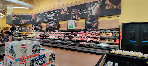 Department Store «Walmart Supercenter», reviews and photos, 109 22nd St, Hondo, TX 78861, USA