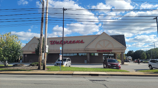 Drug Store «Walgreens», reviews and photos, 9400 Mentor Ave, Mentor, OH 44060, USA