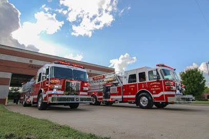 City of Franklin (TN) Fire Department Administration