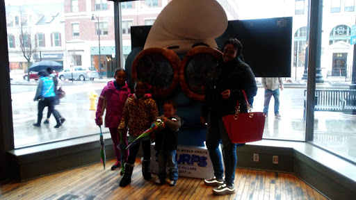 Movie Theater «Beacon Cinema», reviews and photos, 57 North St, Pittsfield, MA 01201, USA