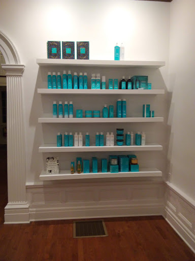 Nail Salon «Parlour», reviews and photos, 2808 W Jackson St, Muncie, IN 47304, USA