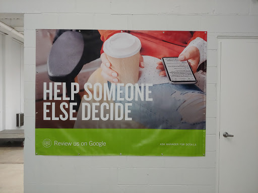 Storage Facility «Extra Space Storage», reviews and photos, 1610 Old Deerfield Rd, Highland Park, IL 60035, USA