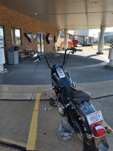 Harley-Davidson Dealer «Western Reserve Harley-Davidson», reviews and photos, 8567 Tyler Blvd, Mentor, OH 44060, USA