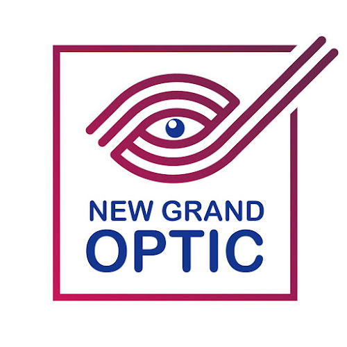 New Grand Optic - <nil>