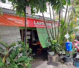 Lapo Siagian photo