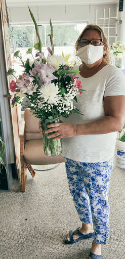 Florist «Arrangements Flowers», reviews and photos, 1927 N Madison Ave, Anderson, IN 46011, USA