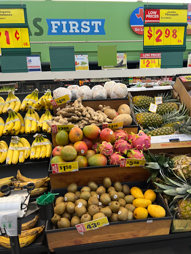 Grocery Store «H-E-B Grocery», reviews and photos, 206 S Alamo St, Refugio, TX 78377, USA