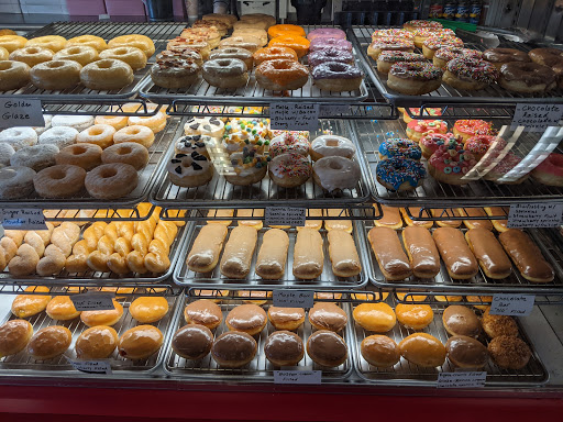 Donut Shop «Golden Donuts», reviews and photos, 1818 W Baseline Rd, Mesa, AZ 85202, USA