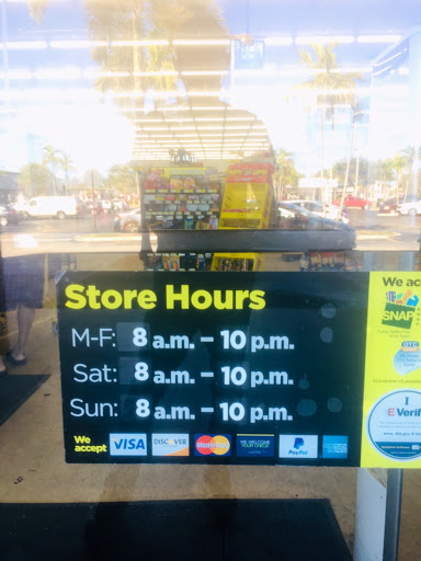 Discount Store «Dollar General», reviews and photos, 10000 Pines Blvd, Pembroke Pines, FL 33024, USA