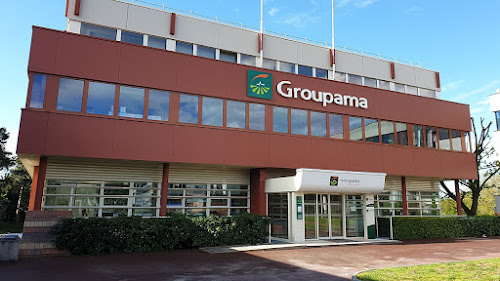 Agence d'assurance Agence Groupama Bois Guillaume Bois-Guillaume