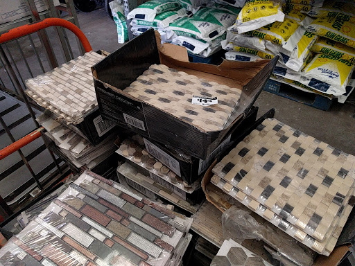 Home Improvement Store «The Home Depot», reviews and photos, 4385 Commons Dr W, Destin, FL 32541, USA