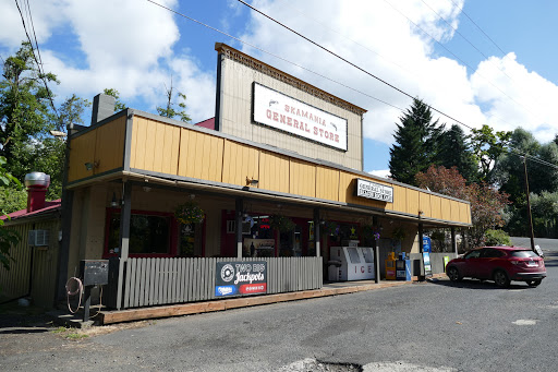 General Store «Skamania General Store & Beacon Rock Cafe», reviews and photos, 33001 WA-14, Stevenson, WA 98648, USA
