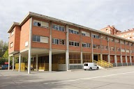 Colegio Público Umandi en Vitoria-Gasteiz