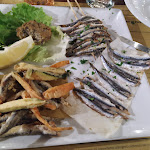 Photo n°4 de l'avis de Giuseppe.u fait le 21/07/2022 à 19:12 sur le  Osteria I Poveri Diavoli à Cervia