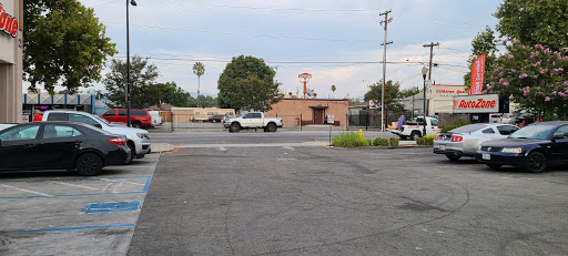 Auto Parts Store «AutoZone», reviews and photos, 769 N 13th St, San Jose, CA 95112, USA