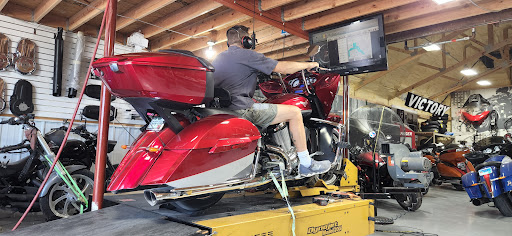 Corporate Office «The Vic Shop, Inc», reviews and photos, 33 Ellefson Dr, De Soto, IA 50069, USA