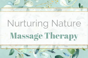 Nurturing Nature Massage Therapy