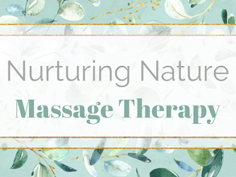 Nurturing Nature Massage Therapy