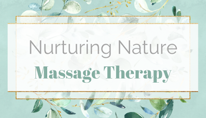 Nurturing Nature Massage Therapy