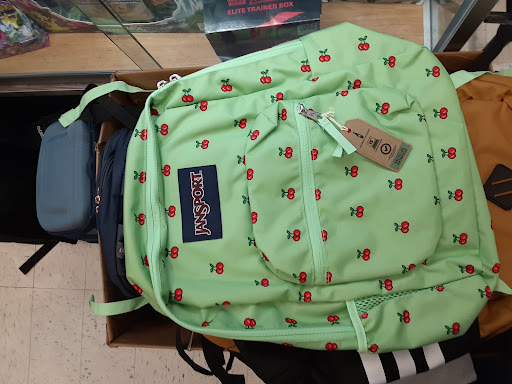 Sporting Goods Store «Big 5 Sporting Goods», reviews and photos, 8990 Knott Ave, Buena Park, CA 90620, USA