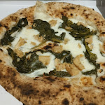 Photo n°2 de l'avis de Marco.p fait le 02/02/2020 à 07:20 sur le  Pizzeria Verace Contemporanea SoleLuna à Chiari