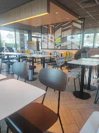 Les plus récentes photos du Restauration rapide McDonald's Freneuse - n°4