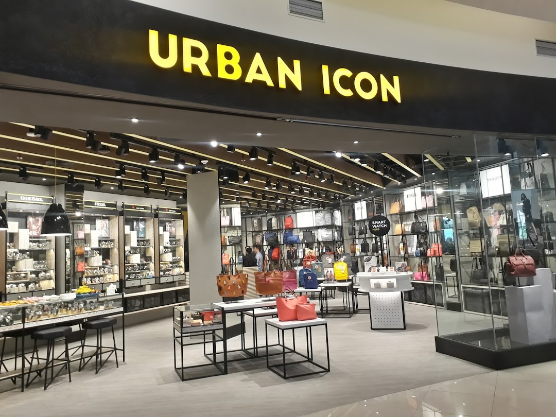Urban Icon Summarecon Mall Serpong