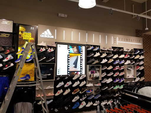 Shopping Mall «Fairlane Town Center», reviews and photos, 18900 Michigan Ave, Dearborn, MI 48126, USA