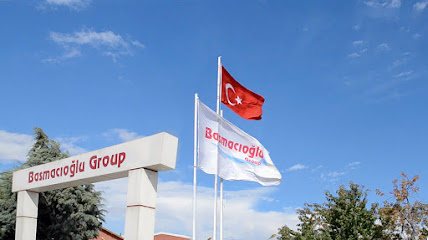 Basmacıoğlu Group / KAAN Tarım Makineleri