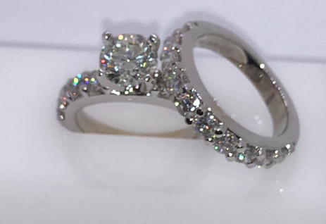 Jeweler «JewelZ Diamond Co.», reviews and photos, 6301 NW Loop 410, San Antonio, TX 78238, USA