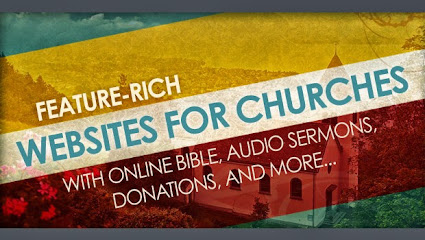 Church 111 Websites