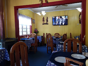 Restaurant Lafquén