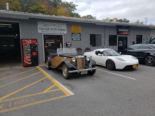 1137 NY-17M, Chester, NY 10918, USA