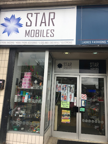 Star Mobile - Liverpool