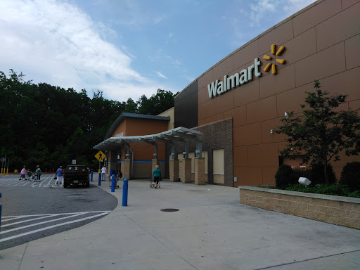 Department Store «Walmart Supercenter», reviews and photos, 8118 Perry Hills Ct, Nottingham, MD 21236, USA