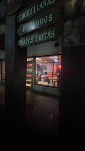 Teléfono de Fusión Sandwich , colo colo alto