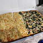 Photo n°1 de l'avis de valentina.a fait le 10/01/2023 à 10:11 sur le  pizzeria rosticceria anthony à Aprilia