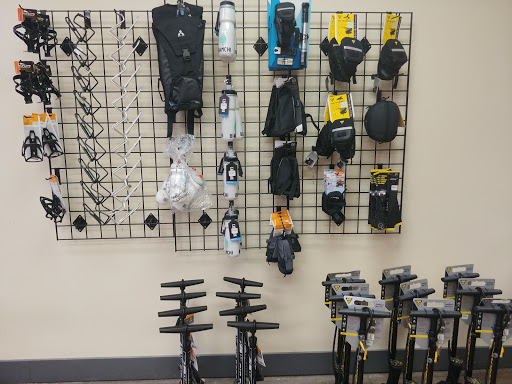 Bicycle Store «North Valley Bicycles», reviews and photos, 18409 N Cave Creek Rd, Phoenix, AZ 85032, USA