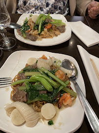 Nouille du Restaurant vietnamien Mai Tai One à Paris - n°16