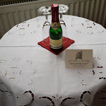 Photo n°4 de l'avis de Sofie.u fait le 04/02/2017 à 20:05 sur le  Schlosshotel Stecklenberg à Thale